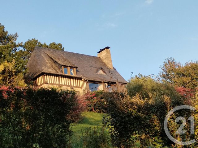 maison - DEAUVILLE - 14