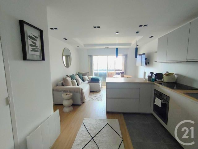 Appartement F2 à vendre - 2 pièces - 44,21 m2 - Deauville - 14 - BASSE-NORMANDIE