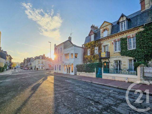 maison - DEAUVILLE - 14