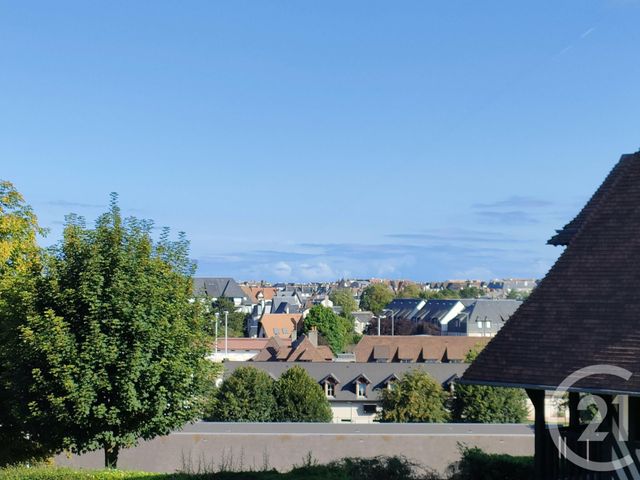 Appartement F2 à vendre - 2 pièces - 39,17 m2 - Deauville - 14 - BASSE-NORMANDIE