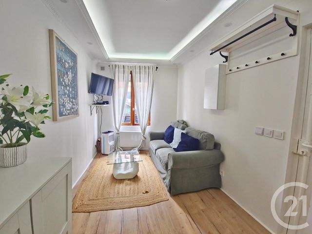 Appartement F2 à vendre - 2 pièces - 29,86 m2 - Trouville Sur Mer - 14 - BASSE-NORMANDIE