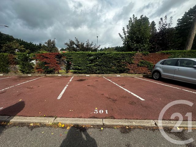 Parking à vendre - 12 m2 - Deauville - 14 - BASSE-NORMANDIE