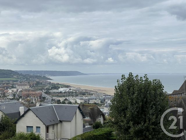 appartement - TROUVILLE SUR MER - 14