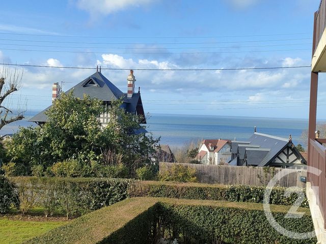 Appartement F1 à vendre - 1 pièce - 23,98 m2 - Trouville Sur Mer - 14 - BASSE-NORMANDIE